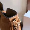 Celine Ava Hobo Bag - Multiple Colors (Monogram, Black, Tan, White), Signature Triomphe Logo, Timeless Luxury Shoulder Bag for Women #A56753