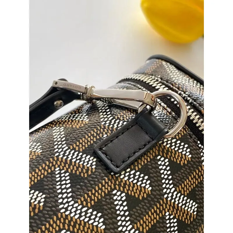 Goyard MUSE Mini Makeup Bag #A59349