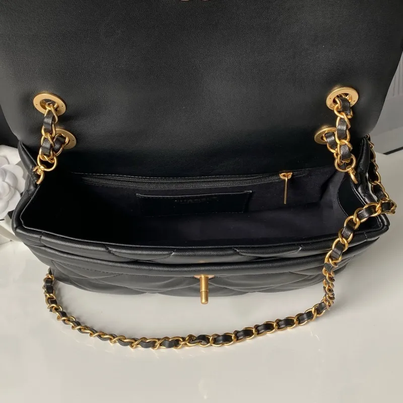 Chanel Shoulder Bags 25K AS5734 #A57522