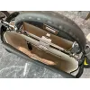 Fendi Handbag Peekaboo Mini Cuoio Romano leather Size:23*18*11cm #A49095 Fendi Handbag Peekaboo Mini Cuoio Romano leather Size:23*18*11cm #A49095