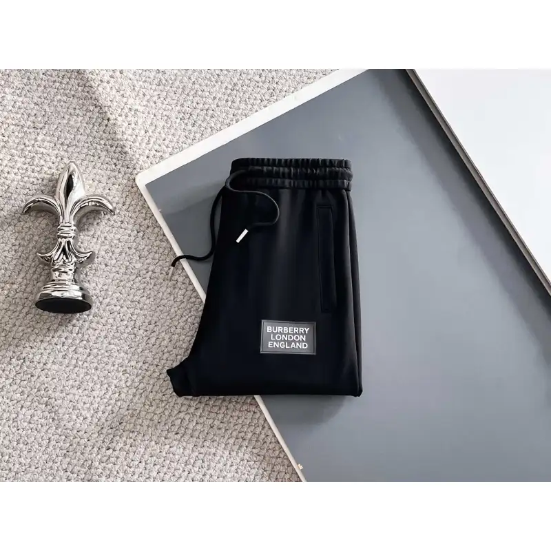 Burberry Tracksuits for Mens long tracksuits #A55070