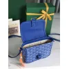 G*yard Grand Bleu PM crossbody bags #A64492