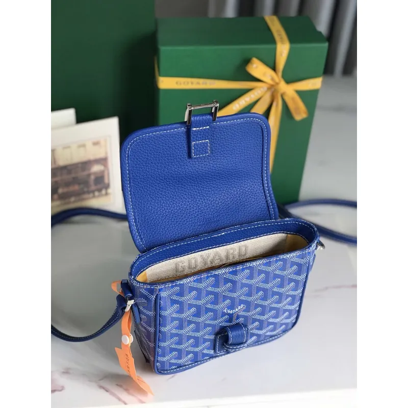 G*yard Grand Bleu PM crossbody bags #A64492