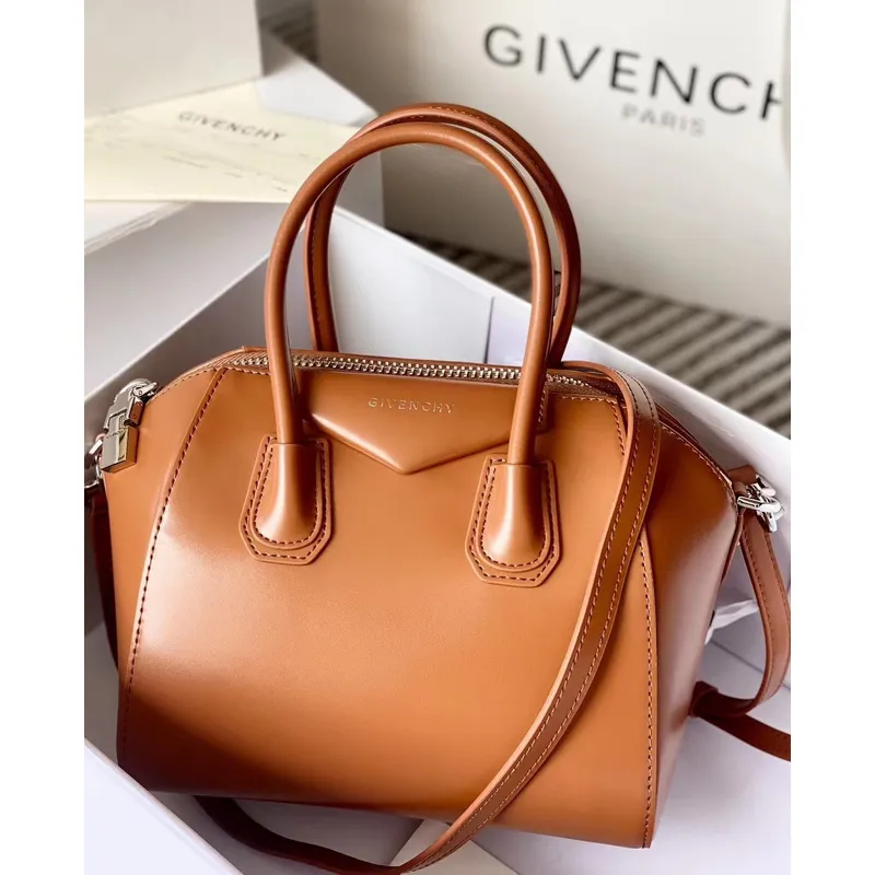 Givenchy Multi Color Mini Leather Handbag Collection #A52346 Givenchy Multi Color Mini Leather Handbag Collection #A52346