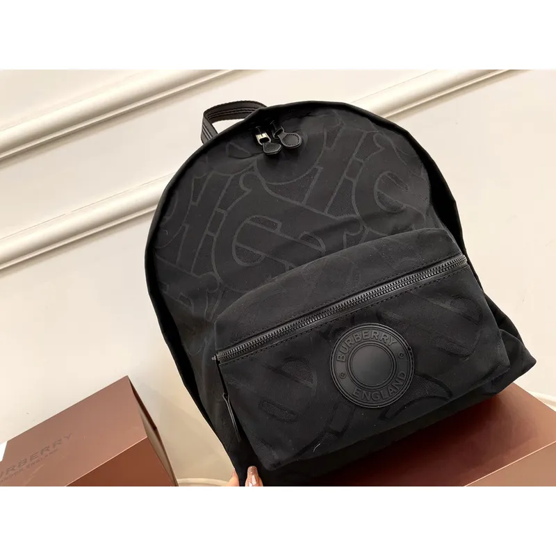 Burberry mens backpack #A23240