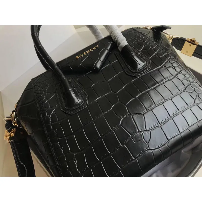 Givenchy Handbags Antigona tote #A49609