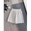 Chrome Hearts Pants for Chrome Hearts Short pants for men #A62389