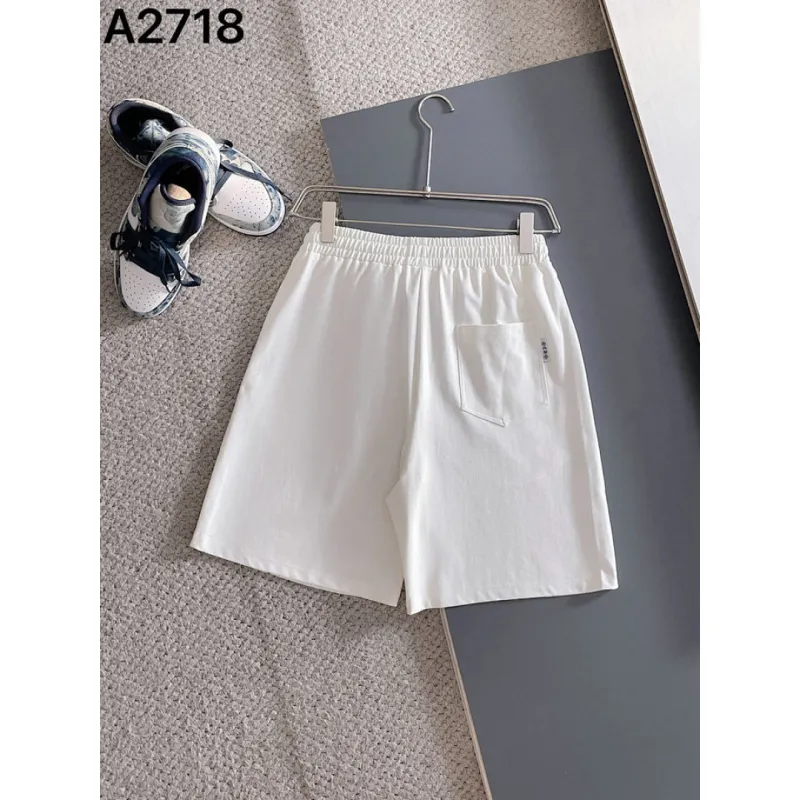Chrome Hearts Pants for Chrome Hearts Short pants for men #A62389