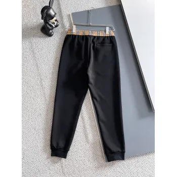 Burberry Tracksuits for Mens long tracksuits #A58850