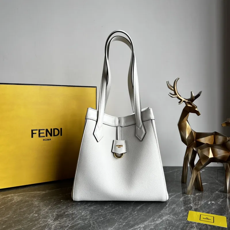 Fendi Handbag Origami Size:27*15*27cm #A48149 Fendi Handbag Origami Size:27*15*27cm #A48149
