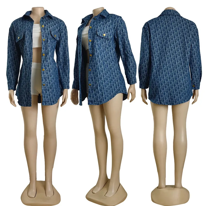 D-ior Long Sleeve Shirts for Women sale #A35062 #A44106