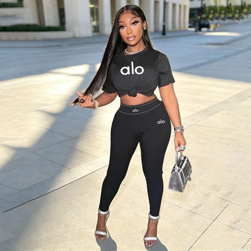alo Fashion Tracksuits for Women #A64620