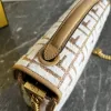 Fendi Backpack Bag Baguette Size:24x14.5x6cm #A48145 Fendi Backpack Bag Baguette Size:24x14.5x6cm #A48145