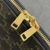 TRIOMPHE CANVAS - WOMEN HANDBAGS CELINE #A49607