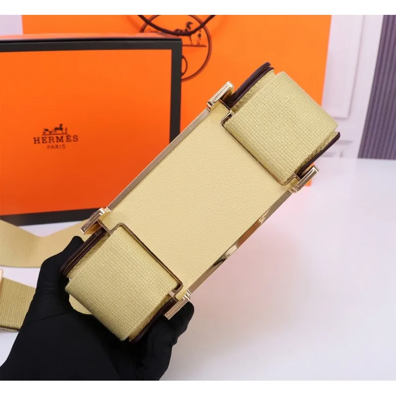 Hermes new style top quality leather Bags #A23789 Hermes new style top quality leather Bags #A23789