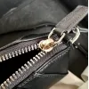 Givenchy Orange Leather Crossbody Bag With Signature Branding #A52347