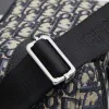 Vertical flip messenger bag for Man #A56192