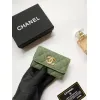 Chanel  Cheap  good quality card bag and wallets #A23529