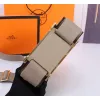 Hermes new style top quality leather Bags #A23789 Hermes new style top quality leather Bags #A23789