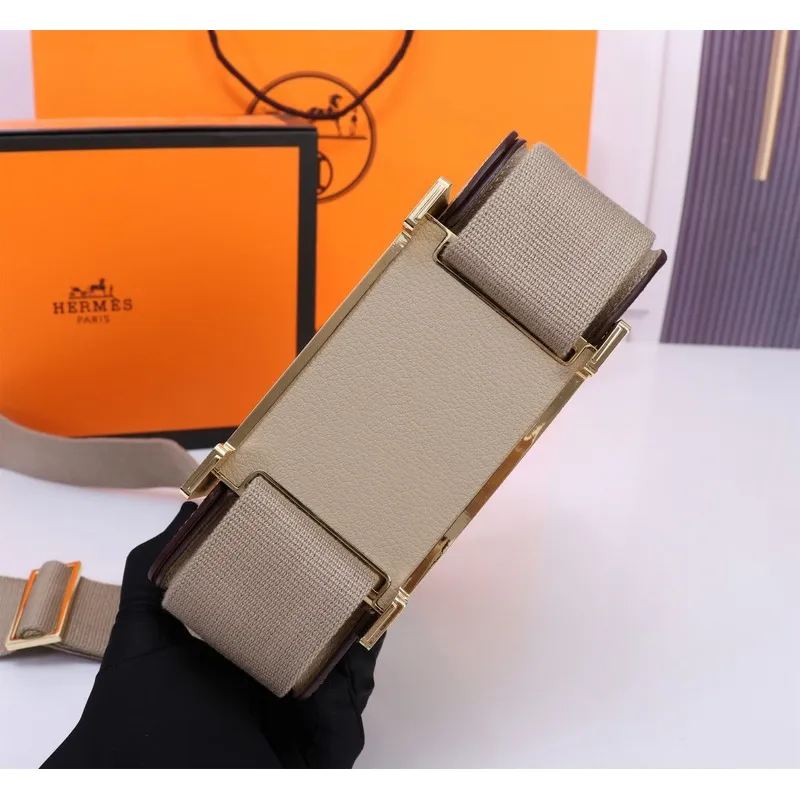 Hermes new style top quality leather Bags #A23789 Hermes new style top quality leather Bags #A23789