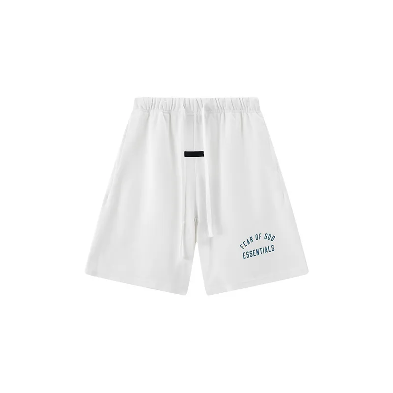 Fear of God ESSENTIALS short pants for MEN #A50876
