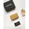 Chanel  Cheap  good quality card bag and wallets #A23529