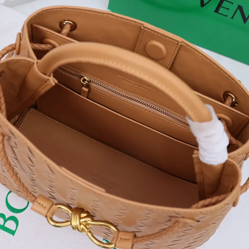 BV new woven bag #A26031