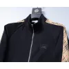 Burberry Tracksuits for Mens long tracksuits #A56441