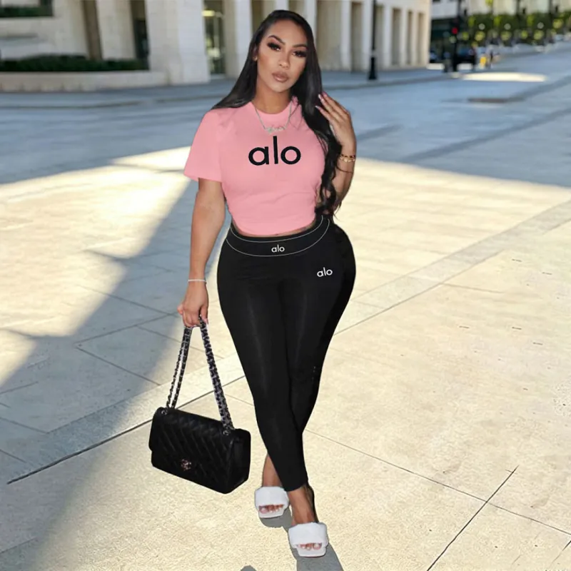 alo Fashion Tracksuits for Women #A64620