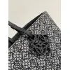 Loewe Anagram East West Tote Bag 37x16x25CM #A63856