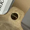 Loewe  Backpack - Multi-Tone Leather Patchwork, Anagram Logo, Drawstring Closure & Zipper Pocket, Stylish Luxury Backpack for Everyday Use #A56854