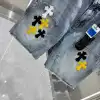 Chrome Hearts Pants for Chrome Hearts Short pants for men #A62997