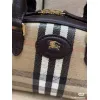 Burberry Plaid Mini Handbag 1959 #A55698