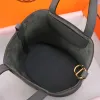 Hermès Mini Handbag Collection Diverse Colors Timeless Design For Fashion Enthusiasts #A51676