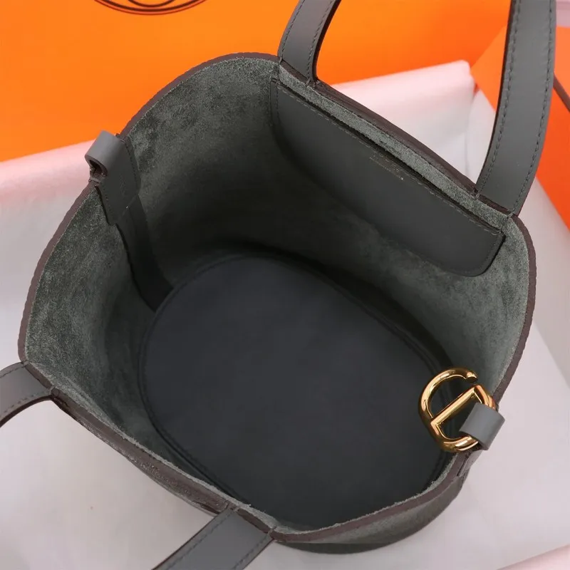 Hermès Mini Handbag Collection Diverse Colors Timeless Design For Fashion Enthusiasts #A51676
