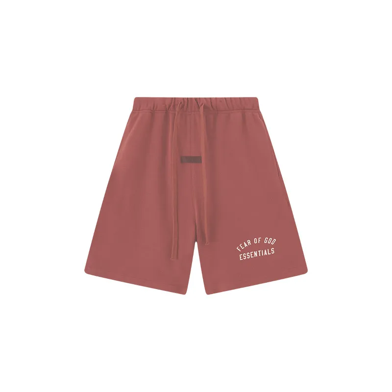 Fear of God ESSENTIALS short pants for MEN #A50876