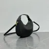 Celine 120723 Lulu Hobo Bag in Denim Size 22x15x5CM #A62907