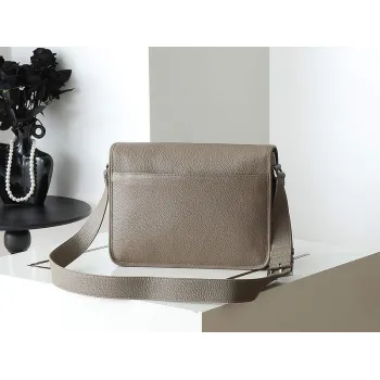 Prada Saffiano Leather Crossbody Bags in Classic Color Palette size:32×23×11cm #A53928