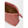 Loewe Flamenco Purse Nappa Leather Shoulder Bag, 30 x 10.5 x 20 cm #A63232