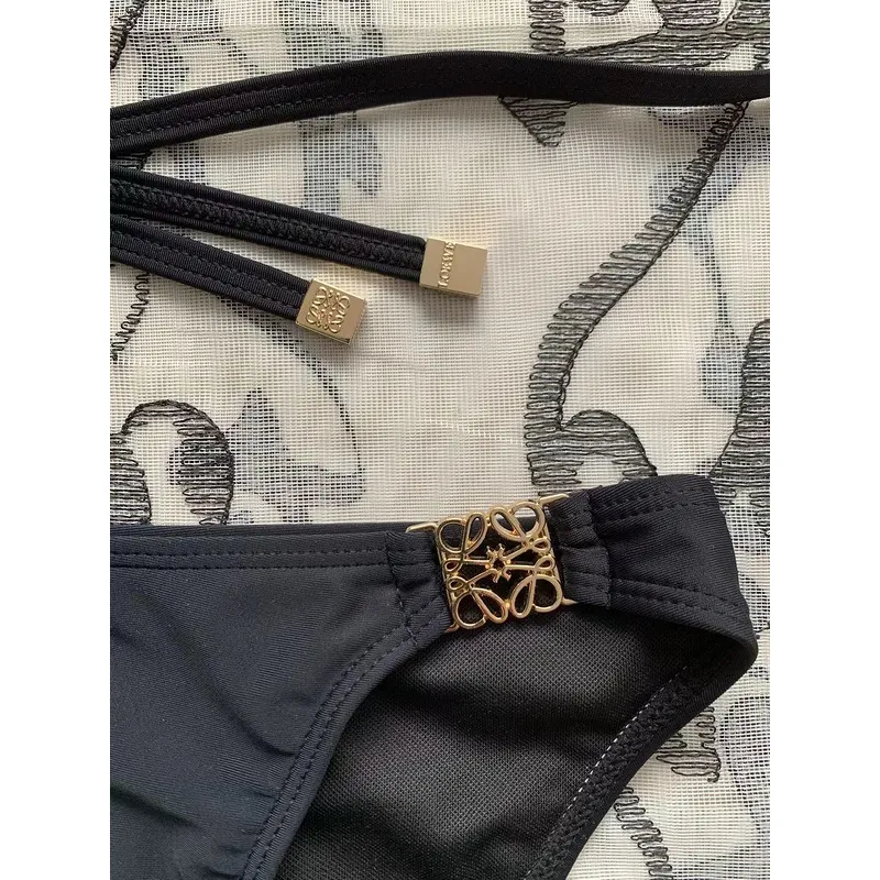 2025 new style LOEWE swimsuit fashionable sexy women swimwear #A45940