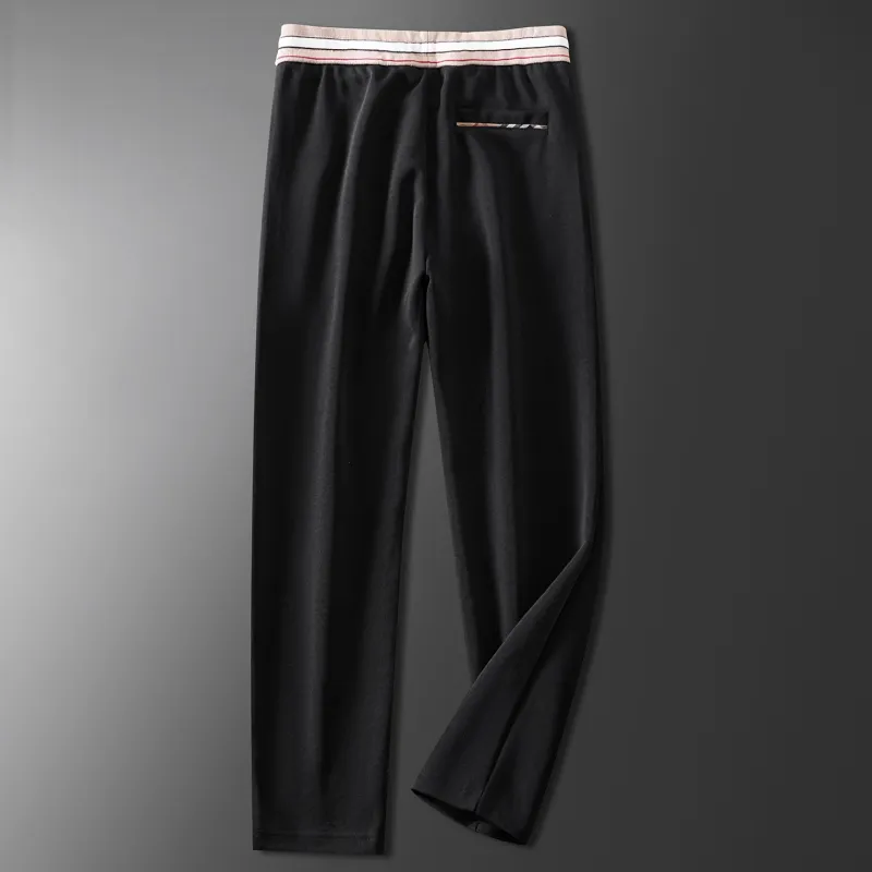 Burberry Tracksuits for Mens long tracksuits #A54955