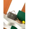 Goyard MUSE Mini Makeup Bag #A59349