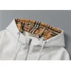 Burberry Tracksuits for Mens long tracksuits #A55306