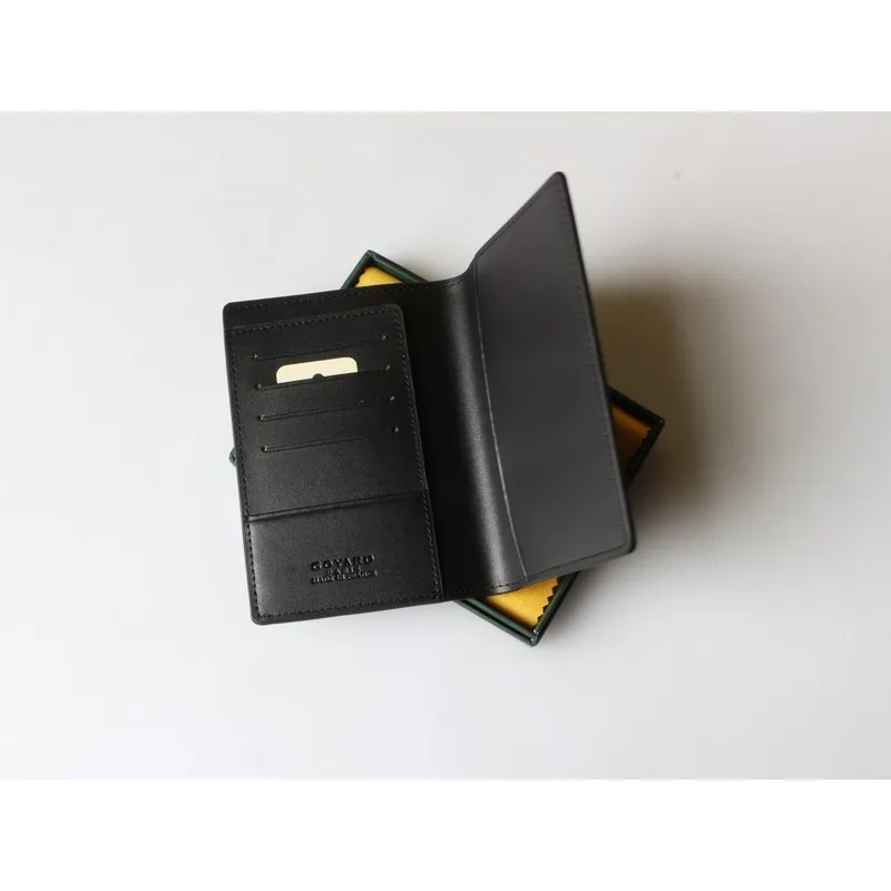 Goyard Wallets passport evidence holder #A34445