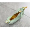 Fendi Crescent Shape Bag #A40854