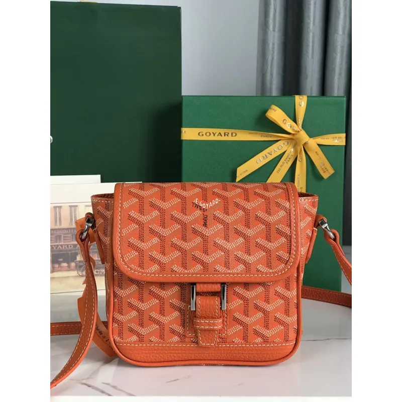 G*yard Grand Bleu PM crossbody bags #A64492