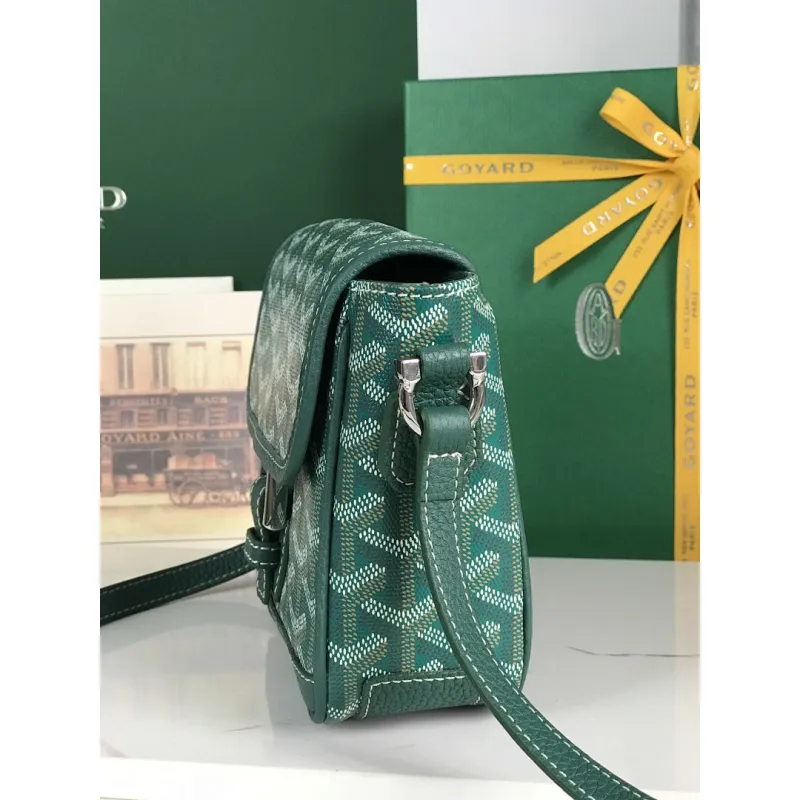 G*yard Grand Bleu PM crossbody bags #A64492