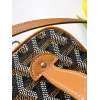 Goyard MUSE Mini Makeup Bag #A59349