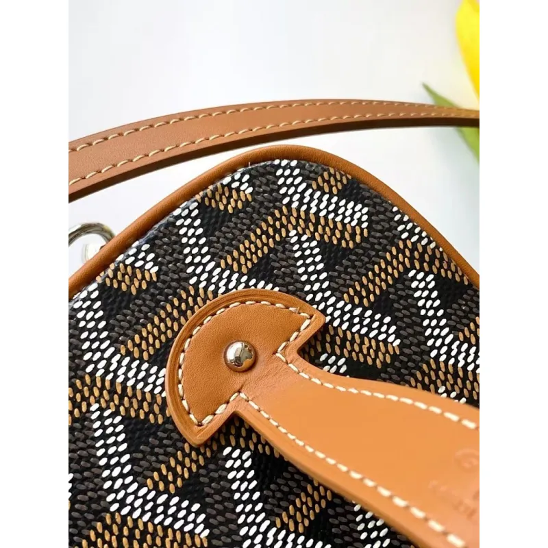 Goyard MUSE Mini Makeup Bag #A59349