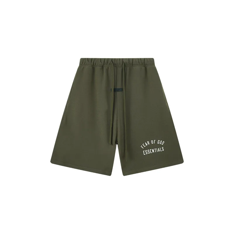 Fear of God ESSENTIALS short pants for MEN #A50876